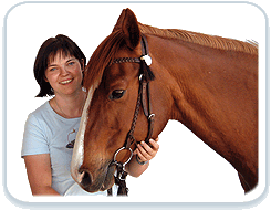 Bianca Sommer Tiercoach Tierakupunktur Verhaltentherapie München Bayern